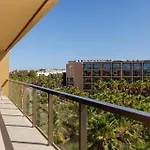 Flamingos Salgados
