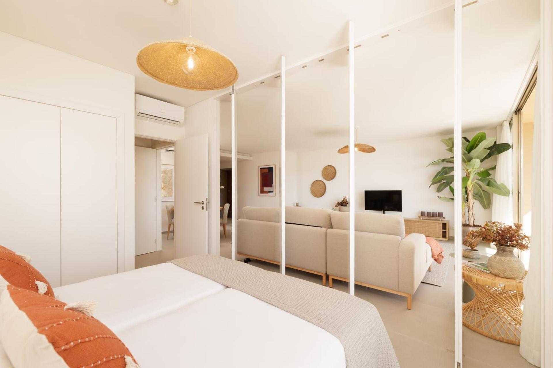 Apartment Flamingos Salgados Albufeira