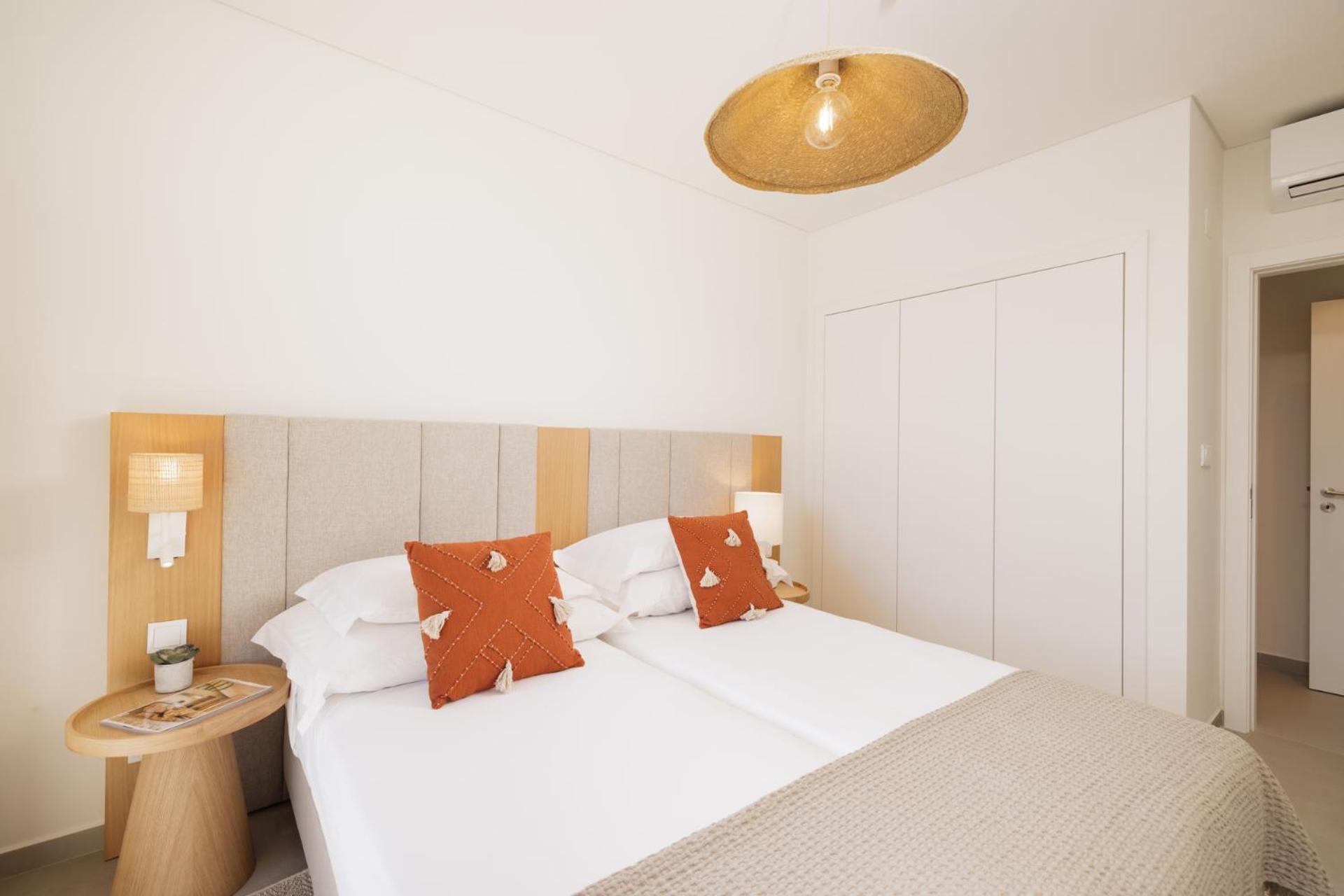 Appartement Flamingos Salgados Albufeira