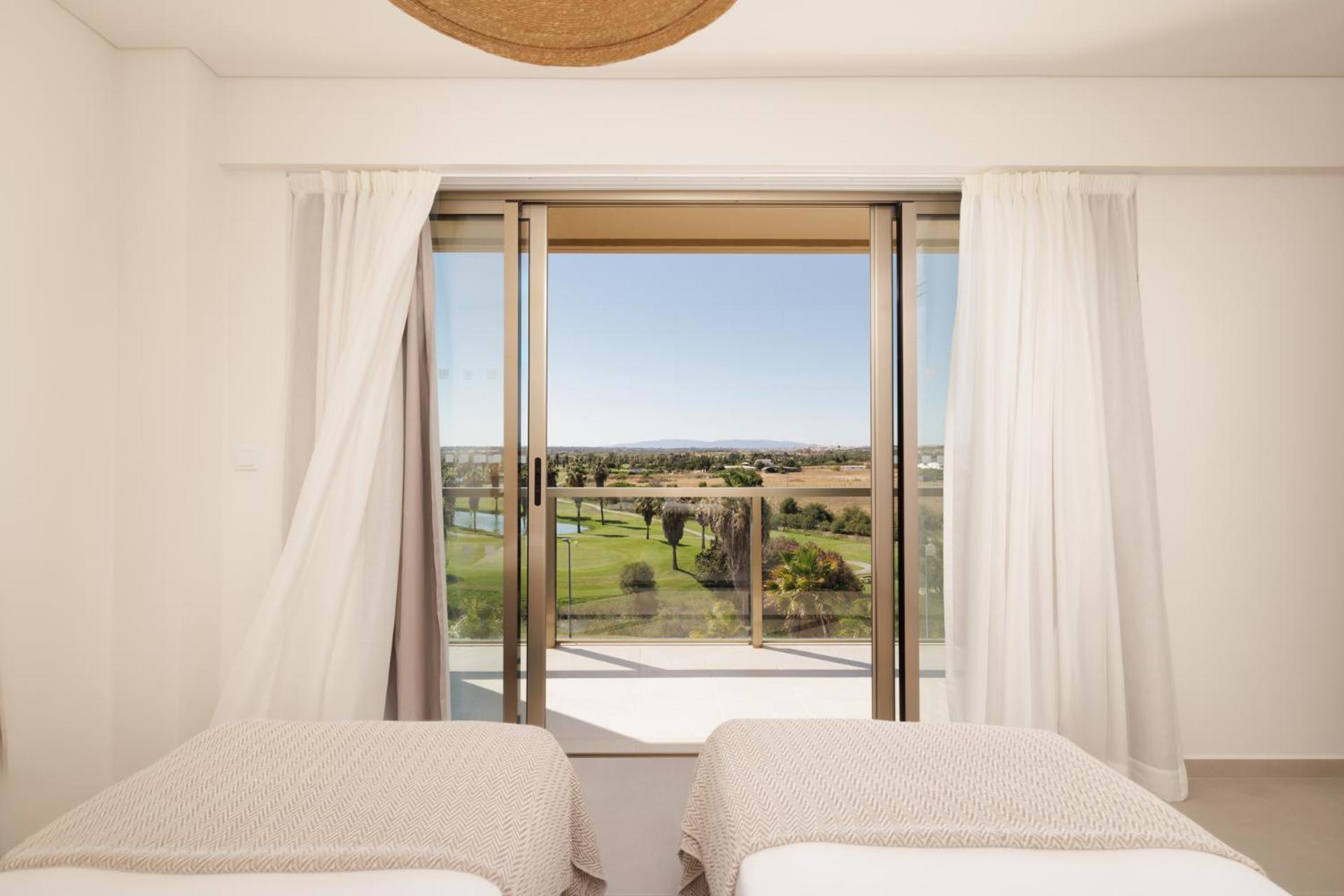 Flamingos Salgados Appartement Albufeira